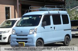 daihatsu hijet-van 2017 CFJ4448693