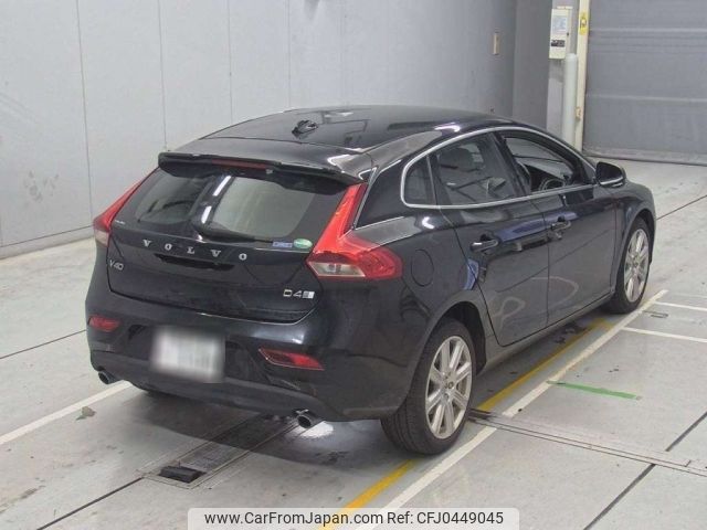 volvo v40 2019 -VOLVO 【岐阜 334ひ309】--Volvo V40 MD4204T-YV1MVA8RDK2558630---VOLVO 【岐阜 334ひ309】--Volvo V40 MD4204T-YV1MVA8RDK2558630- image 2