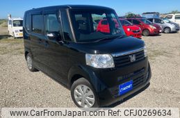 honda n-box 2014 -HONDA--N BOX DBA-JF1--JF1-1471173---HONDA--N BOX DBA-JF1--JF1-1471173-