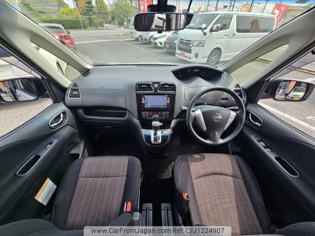 nissan serena 2015 quick_quick_6AA-HFC27_HFC26-272169 image 2