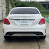 mercedes-benz c-class 2018 CFJ1734985 image 7
