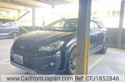 subaru xv 2015 CFJ1852846