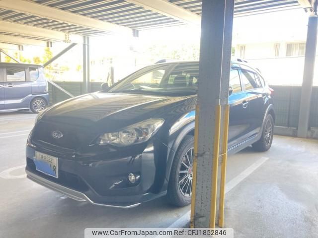 subaru xv 2015 CFJ1852846 image 1