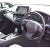 toyota c-hr 2017 -TOYOTA--C-HR DAA-ZYX10--ZYX10-2005387---TOYOTA--C-HR DAA-ZYX10--ZYX10-2005387- image 17