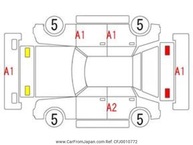 nissan roox 2022 -NISSAN--Roox 4AA-B45A--B45A-0401552---NISSAN--Roox 4AA-B45A--B45A-0401552- image 2