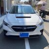 subaru levorg 2022 CFJ1690077 image 3