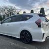 toyota prius-α 2016 quick_quick_DAA-ZVW40W_ZVW40-0021339 image 5