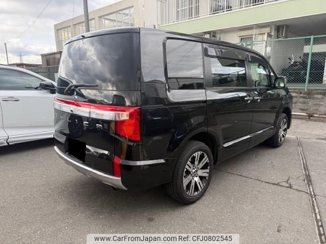 mitsubishi delica-d5 2023 quick_quick_3DA-CV1W_CV1W-4014619 image 2