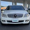 mercedes-benz c-class 2009 -MERCEDES-BENZ--Benz C Class DBA-204052--WDD2040522A181925---MERCEDES-BENZ--Benz C Class DBA-204052--WDD2040522A181925- image 17