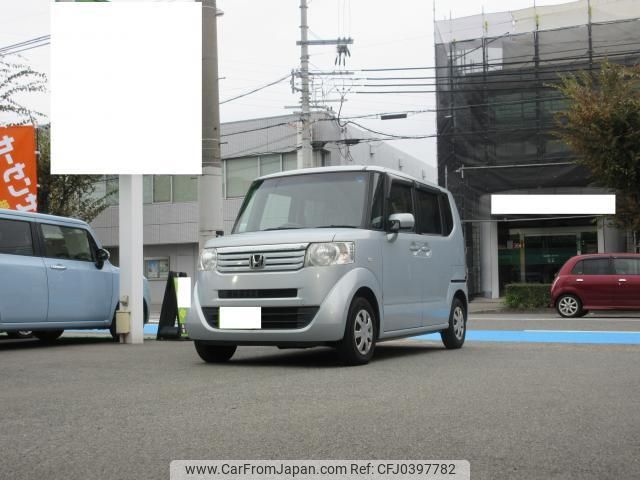 honda n-box 2012 quick_quick_DBA-JF1_JF1-1004069 image 1