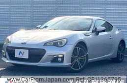 subaru brz 2013 quick_quick_ZC6_ZC6-007376