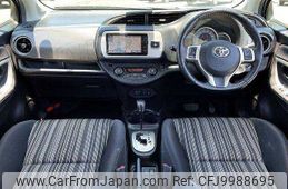 toyota vitz 2015 504928-922519