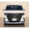 toyota alphard 2023 -TOYOTA 【岡山 330ﾀ3019】--Alphard AGH40W--0011344---TOYOTA 【岡山 330ﾀ3019】--Alphard AGH40W--0011344- image 14