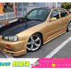 nissan skyline 1998 CFJ1605344 image 1
