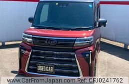 daihatsu tanto 2022 -DAIHATSU 【横浜 587ﾊ1102】--Tanto 5BA-LA650S--LA650S-0238356---DAIHATSU 【横浜 587ﾊ1102】--Tanto 5BA-LA650S--LA650S-0238356-