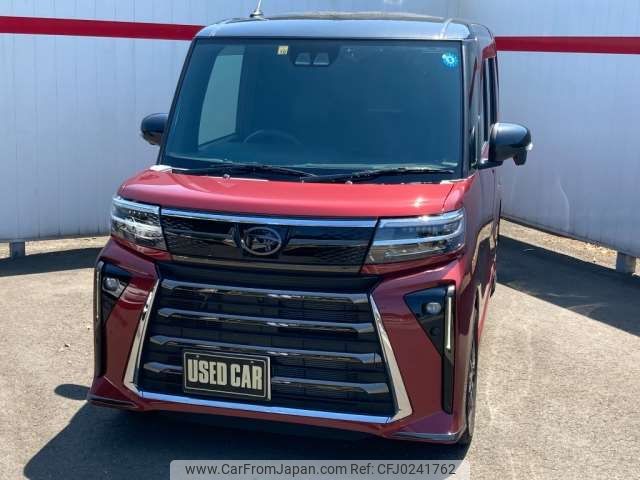 daihatsu tanto 2022 -DAIHATSU 【横浜 587ﾊ1102】--Tanto 5BA-LA650S--LA650S-0238356---DAIHATSU 【横浜 587ﾊ1102】--Tanto 5BA-LA650S--LA650S-0238356- image 1