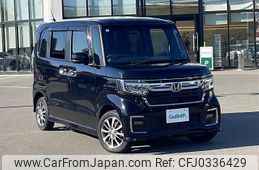 honda n-box 2021 -HONDA--N BOX 6BA-JF4--JF4-1201088---HONDA--N BOX 6BA-JF4--JF4-1201088-