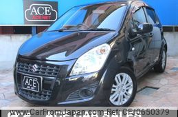 suzuki splash 2012 -SUZUKI--Splash DBA-XB32S--TSMEXB32S00710062---SUZUKI--Splash DBA-XB32S--TSMEXB32S00710062-