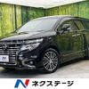 nissan elgrand 2018 -NISSAN--Elgrand DBA-TE52--TE52-095963---NISSAN--Elgrand DBA-TE52--TE52-095963- image 1
