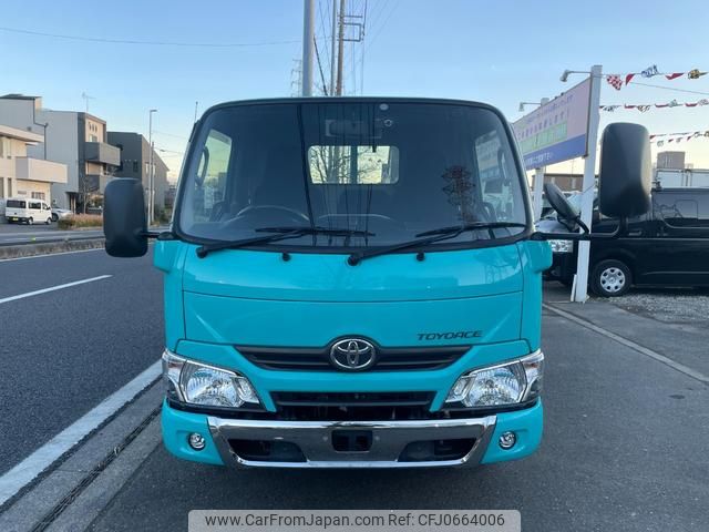 toyota toyoace 2019 GOO_NET_EXCHANGE_0507057A30250120W002 image 2