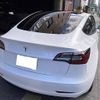 tesla-motors model-3 2020 -TESLA 【大阪 343ﾎ526】--ﾃｽﾗﾓﾃﾞﾙ3 3L13--MF823781---TESLA 【大阪 343ﾎ526】--ﾃｽﾗﾓﾃﾞﾙ3 3L13--MF823781- image 25