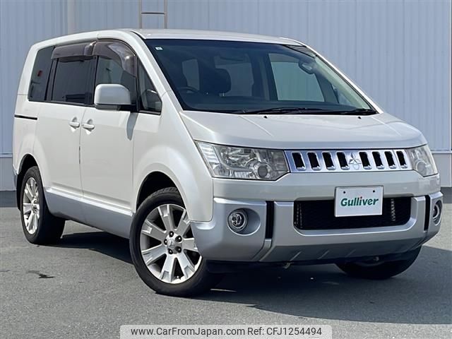 mitsubishi delica-d5 2011 -MITSUBISHI--Delica D5 DBA-CV4W--CV4W-0601812---MITSUBISHI--Delica D5 DBA-CV4W--CV4W-0601812- image 1