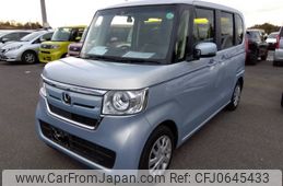 honda n-box 2020 -HONDA--N BOX 6BA-JF3--JF3-1448209---HONDA--N BOX 6BA-JF3--JF3-1448209-