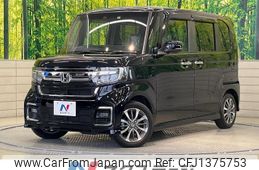 honda n-box 2022 -HONDA--N BOX 6BA-JF3--JF3-5125595---HONDA--N BOX 6BA-JF3--JF3-5125595-