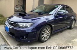 subaru impreza 2011 -SUBARU--Impreza CBA-GVF--GVF-004264---SUBARU--Impreza CBA-GVF--GVF-004264-