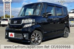 honda n-box 2013 -HONDA--N BOX DBA-JF1--JF1-6100909---HONDA--N BOX DBA-JF1--JF1-6100909-