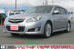 subaru legacy-touring-wagon 2012 -SUBARU--Legacy Wagon DBA-BR9--BR9-072906---SUBARU--Legacy Wagon DBA-BR9--BR9-072906-