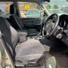 mitsubishi pajero 2006 CFJ1788675 image 5
