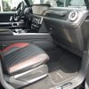 mercedes-benz amg 2021 -MERCEDES-BENZ--AMG 3BA-463276--W1N4632761X387591---MERCEDES-BENZ--AMG 3BA-463276--W1N4632761X387591- image 5