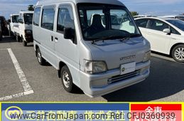 subaru sambar-van 2002 -SUBARU--Samber Van LE-TV2--TV2-044849---SUBARU--Samber Van LE-TV2--TV2-044849-