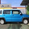 suzuki hustler 2020 -SUZUKI--Hustler 5AA-MR92S--MR92S-101687---SUZUKI--Hustler 5AA-MR92S--MR92S-101687- image 15