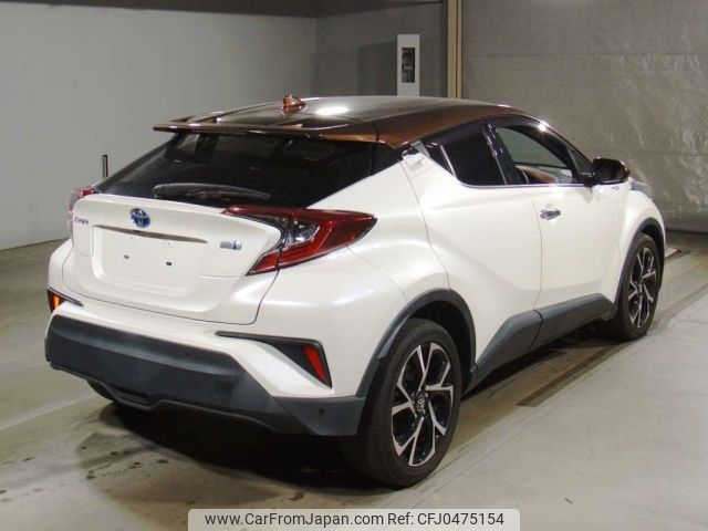 toyota c-hr 2019 -TOYOTA--C-HR ZYX10-2182502---TOYOTA--C-HR ZYX10-2182502- image 2