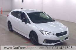 subaru impreza-sports 2023 quick_quick_3BA-GT3_GT3-103096