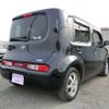 nissan cube 2010 TE611 image 13