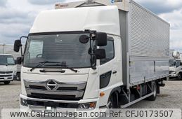 hino ranger 2021 -HINO--Hino Ranger 2KG-FD2ABG--FD2AB-124221---HINO--Hino Ranger 2KG-FD2ABG--FD2AB-124221-