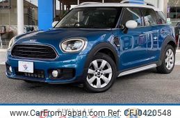 mini mini-others 2018 -BMW--BMW Mini LDA-YT20--WMWYT920003E81961---BMW--BMW Mini LDA-YT20--WMWYT920003E81961-