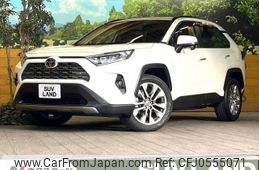 toyota rav4 2021 -TOYOTA--RAV4 6BA-MXAA54--MXAA54-4032047---TOYOTA--RAV4 6BA-MXAA54--MXAA54-4032047-