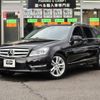 mercedes-benz c-class-station-wagon 2013 -MERCEDES-BENZ--Benz C Class Wagon DBA-204249--WDD2042492G183624---MERCEDES-BENZ--Benz C Class Wagon DBA-204249--WDD2042492G183624- image 1