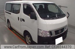 nissan nv350-caravan-van 2016 quick_quick_LDF-VW6E26_018315