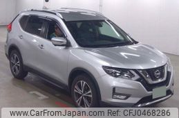 nissan x-trail 2018 quick_quick_DBA-T32_046375