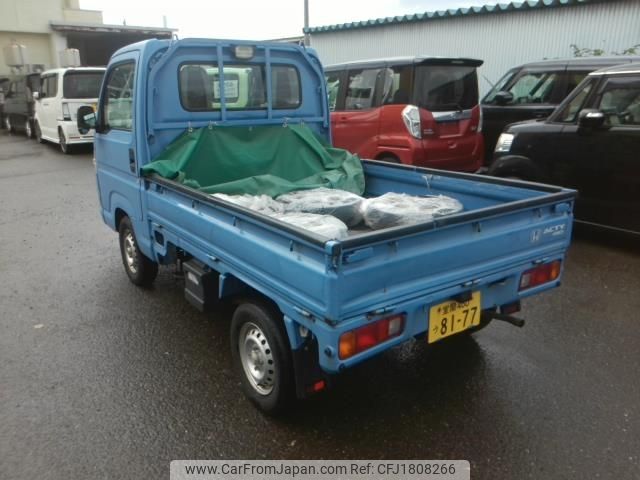 honda acty-truck 2014 CFJ1808266 image 2