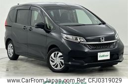 honda freed 2021 -HONDA--Freed 6BA-GB5--GB5-3158436---HONDA--Freed 6BA-GB5--GB5-3158436-