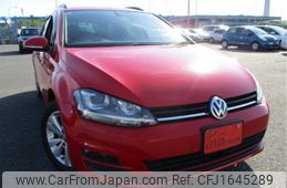 volkswagen golf-variant 2015 CFJ1645289