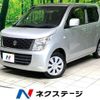 suzuki wagon-r 2015 quick_quick_MH34S_MH34S-433897 image 1