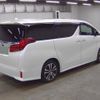 toyota alphard 2021 quick_quick_3BA-AGH30W_AGH30-9027858 image 2