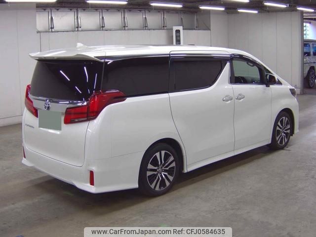 toyota alphard 2021 quick_quick_3BA-AGH30W_AGH30-9027858 image 2